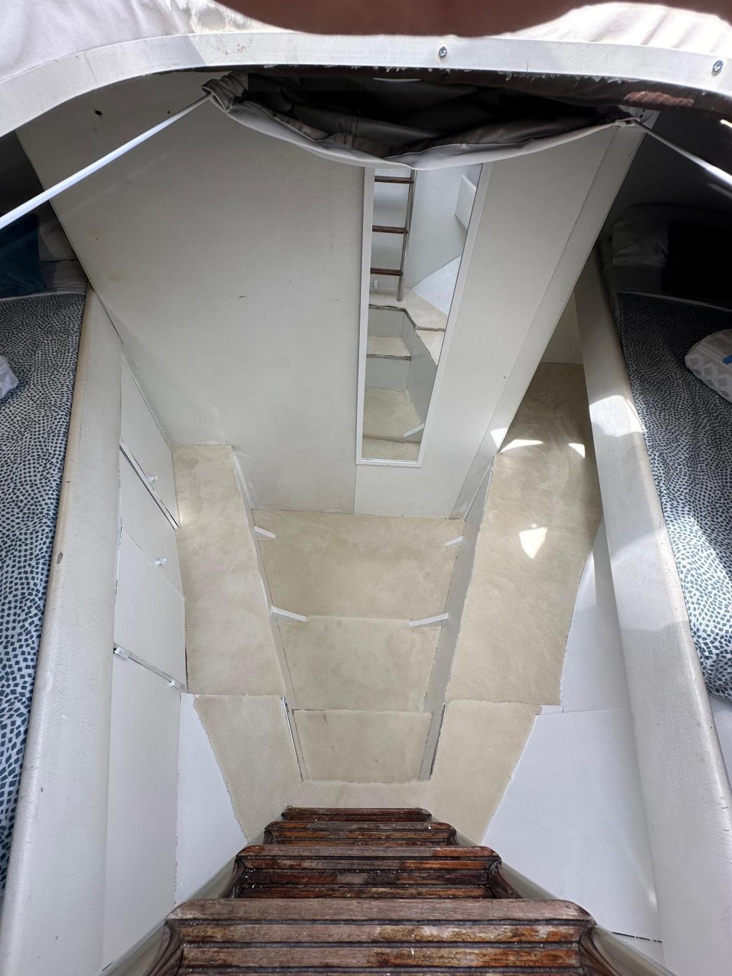 Habitacion Marineria Boat Aloha Барселона Екстериор снимка